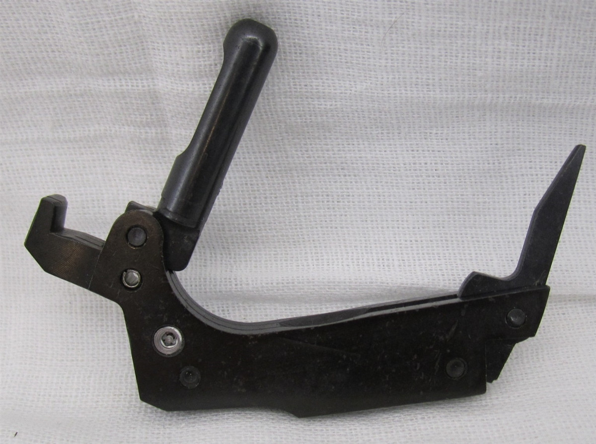 Factory Ruger MK3 Standard Frame Mainspring Assembly