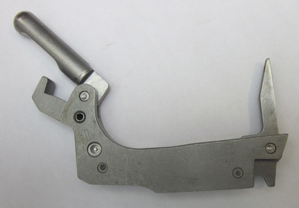 Factory Ruger Stainless MK3 Standard Frame Mainspring Assembly