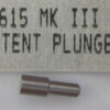 Factory Ruger Lock Detent Plunger for Mark 3 Mainspring Housings