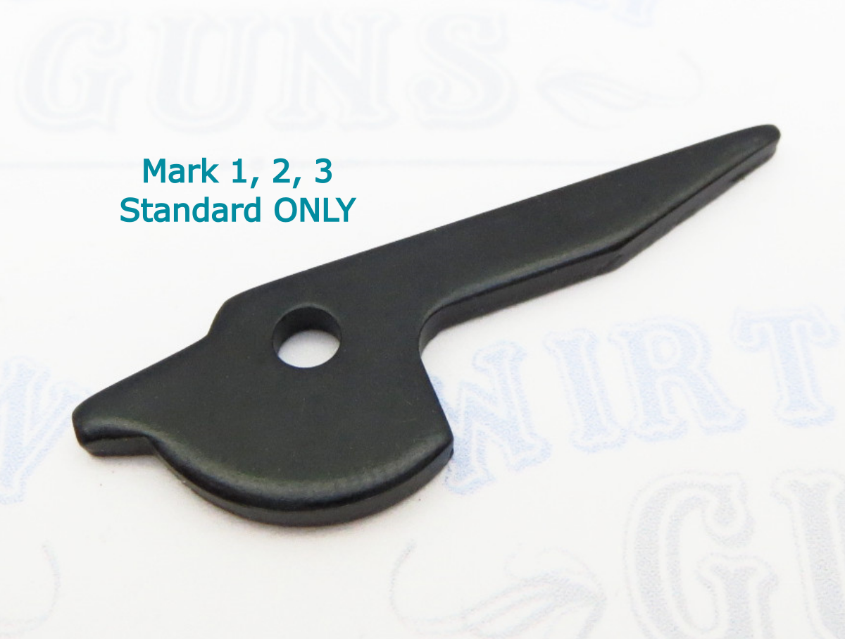 Factory Ruger MK3 Standard Frame Mainspring Housing Latch
