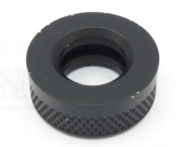 Ruger Mark IV LITE 43921 Muzzle Protector NON-THREADED