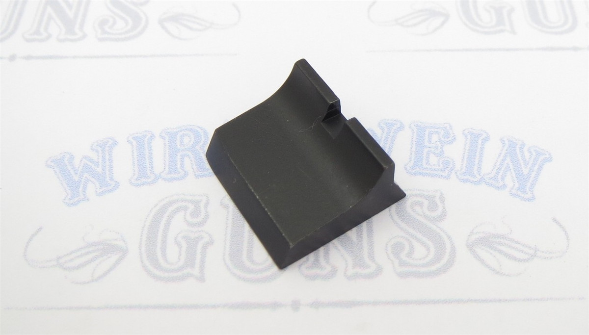 Factory Ruger Mark 1 2 3 4 Pistol Fixed Rear Sight