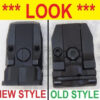 Factory Ruger Rear Sight Slotted Lock Screw Mark 1 2 3 4 IV and 22/45