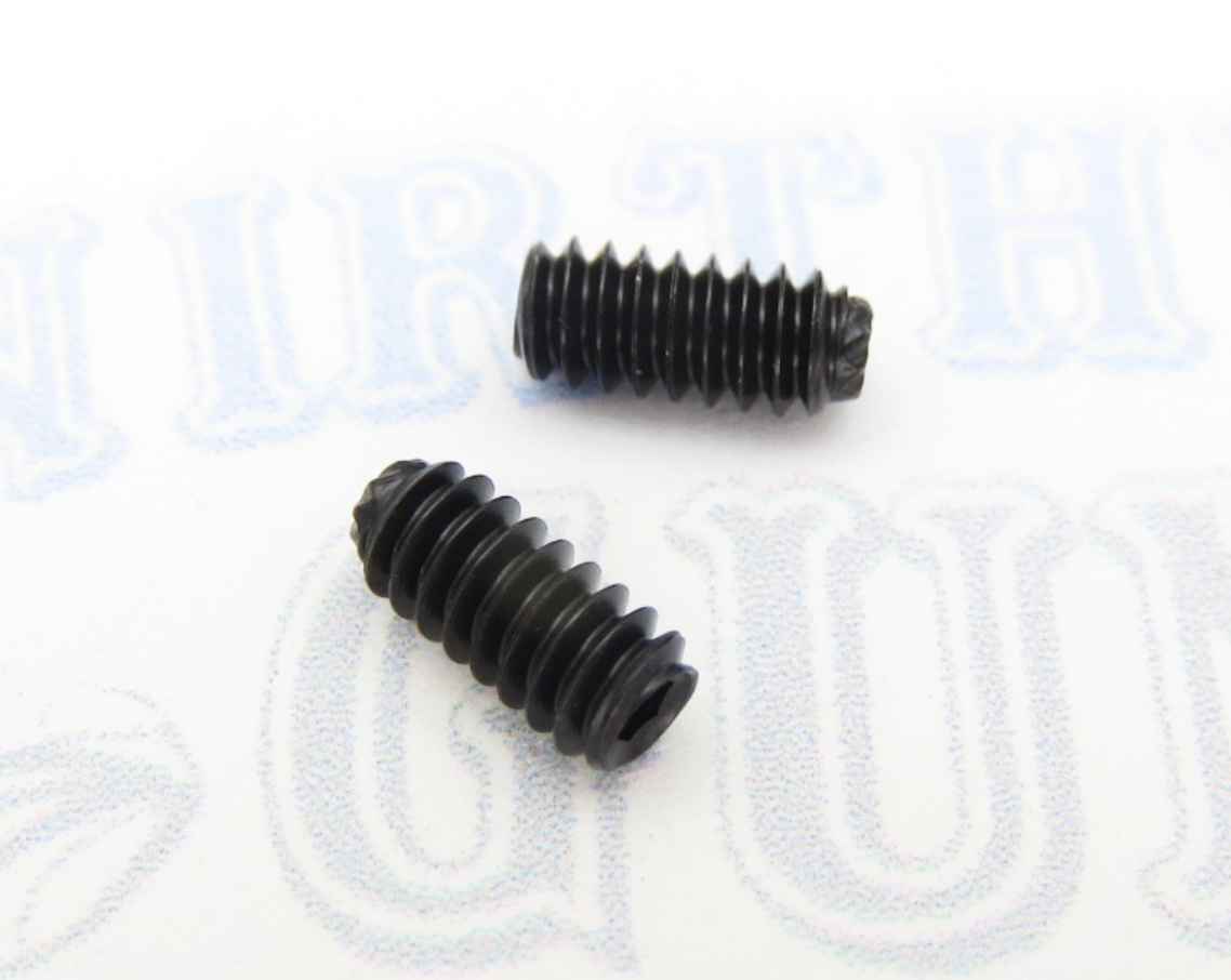 Ruger Rear Sight Lock Screw Set of 2 Mark IV 4