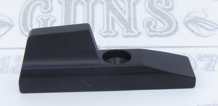 Factory Ruger Front Sight for Ruger Mark Pistols with Bull, Slab or Fluted Barrels