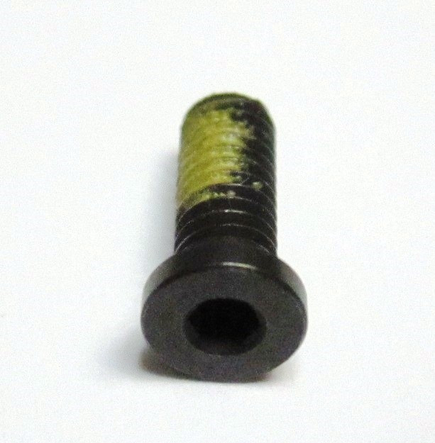 Factory Ruger front sight screw for Ruger LITE Pistols ONLY