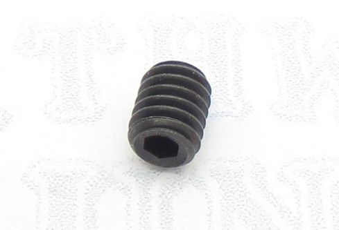 Blued Front Sight Filler Screw for Pre October 2023 Mark 1 2 3 4