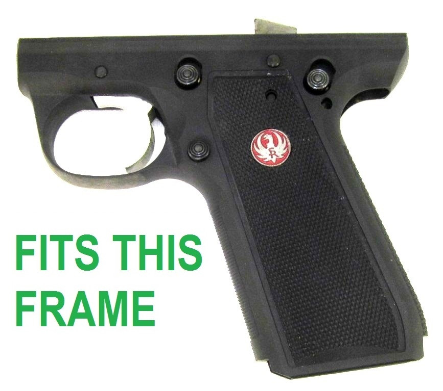 Ruger Hammer Pivot Pin For 22/45 Mark III With Non-Removable Grip Panels – OEM