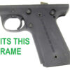 Factory Ruger 22/45 Mark 3 and MK3 LITE Hammer Pivot Pin