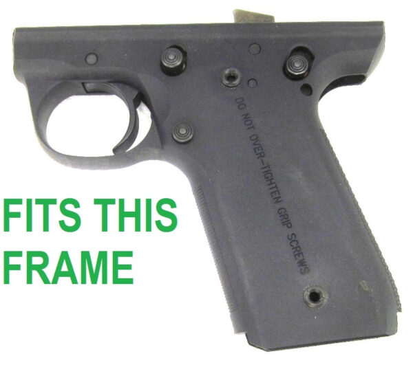 Factory Ruger 22/45 Mark 3 and MK3 LITE Hammer Pivot Pin