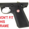 Factory Ruger 22/45 Mark 3 and MK3 LITE Hammer Pivot Pin