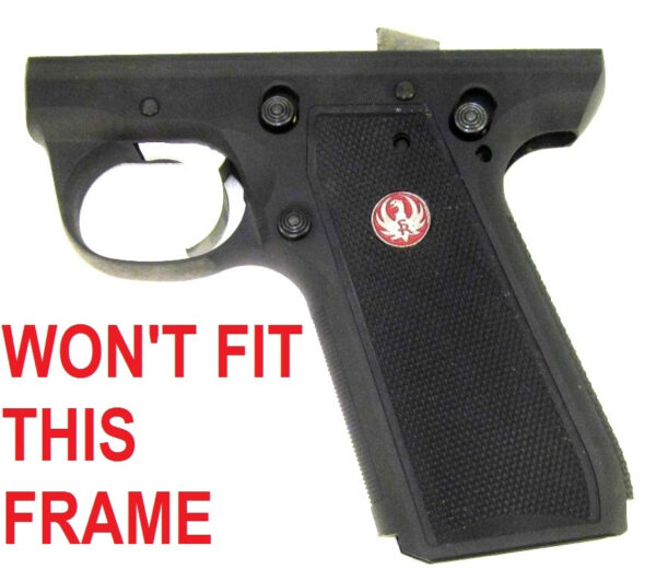 Factory Ruger 22/45 Mark 3 and MK3 LITE Hammer Pivot Pin