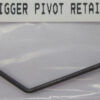 Factory Ruger 22/45 Mark 2 3 4 (IV) LITE Trigger Pivot Retainer