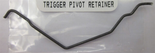 Factory Ruger 22/45 Mark 2 3 4 (IV) LITE Trigger Pivot Retainer