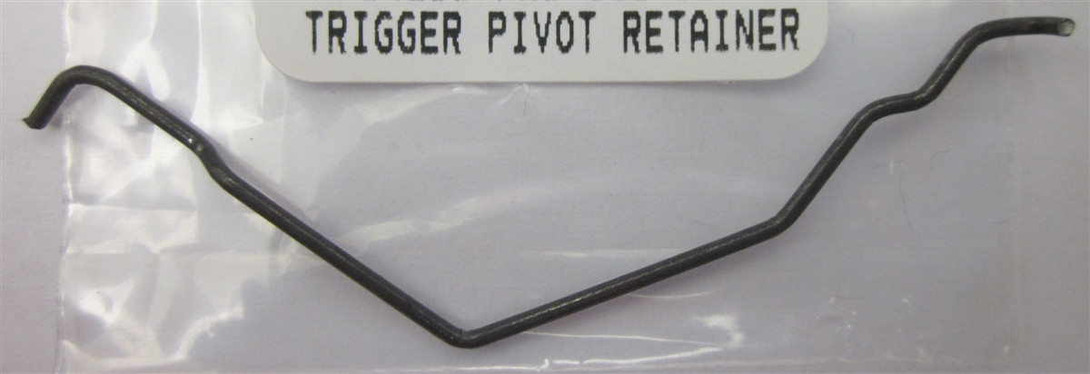 Factory Ruger 22/45 Mark 2 3 4 (IV) LITE Trigger Pivot Retainer