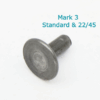 Factory Ruger Hammer Strut Pin for Mark Series 3 Pistols