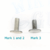 Factory Ruger Hammer Strut Pin for Mark Series 3 Pistols