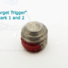Ruger Mark 1, 2 Target Trigger Overtravel Screw