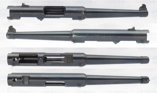 Used MK1 Ruger Upper Standard 6" Thin Taper with Sights