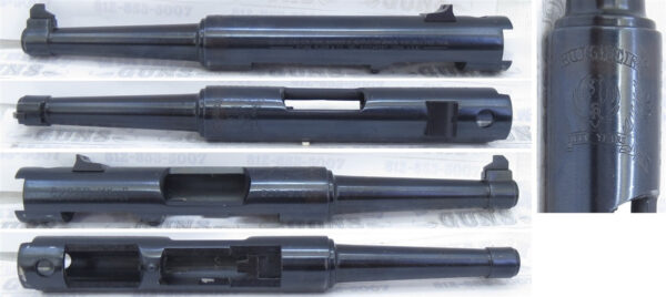 Used 50th ANNIVERSARY Ruger Mark 2 Upper 4.75" Thin Taper with Sights