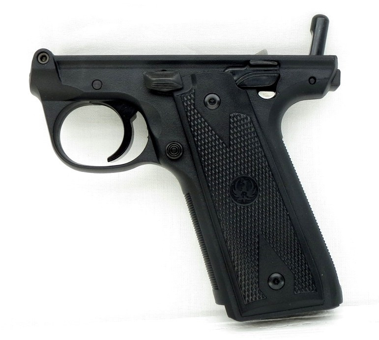 Ruger NEW Take Off Mark IV 22/45 Frame