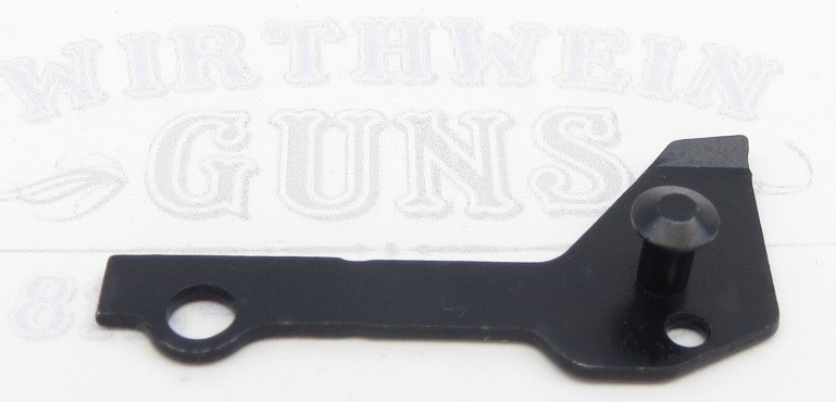Factory Ruger 22-45 Mark IV 4 Bolt Stop