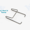 Factory Ruger Mark IV 4 Bolt Stop Cross Pin Retainer