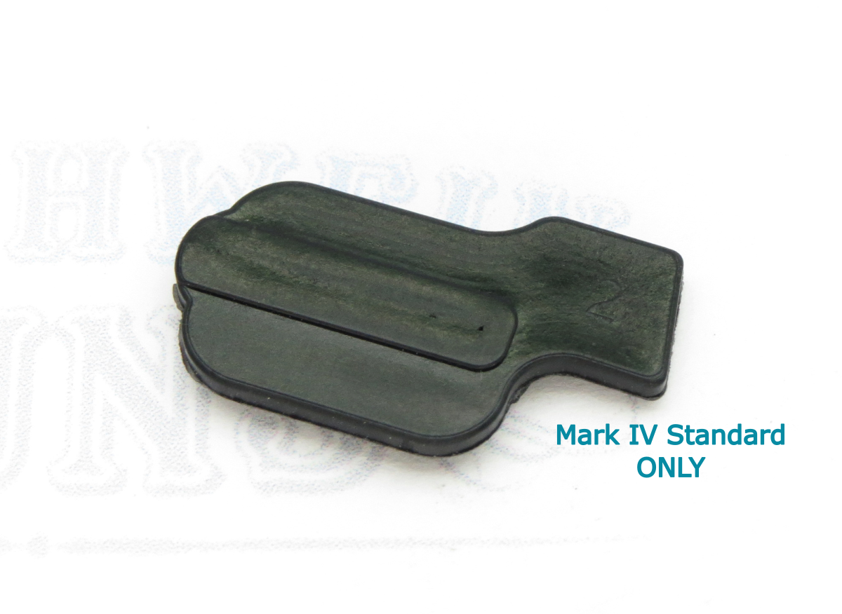 Factory Ruger Mark IV 4 Magazine Ejector Assist