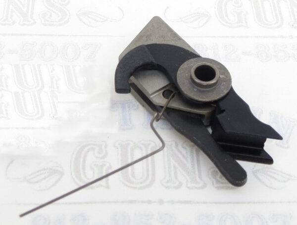 Factory Ruger Mark IV Hammer