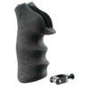 Ruger Super Redhawk, GP100 and Alaskan Hogue Tamer Grip w/Ruger Logo 84198