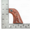 Ruger New Vaquero Smooth Rosewood Grips