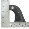 Ruger Blackhawk, Single Six, Vaquero Gray Laminate
