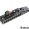 Ruger Red Ramp 3 Screw Front Sight for Super Redhawk Revolvers