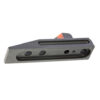Ruger Red Ramp 3 Screw Front Sight for Super Redhawk Revolvers