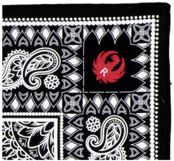 Ruger Bandana