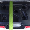 Factory Ruger Mark Small Pistol Case 5.5" Barrel Max.