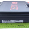 Factory Ruger Mark Small Pistol Case 5.5" Barrel Max.
