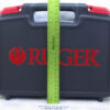Factory Ruger Mark Small Pistol Case 5.5" Barrel Max.