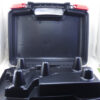 Factory Ruger Mark Small Pistol Case 5.5" Barrel Max.