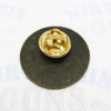 Ruger Brass Eagle Lapel Pin - Hat Tack