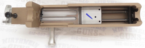 Tactical Solutions AMBI TAKEDOWN X-Ring Receiver Matte Quicksand (FDE)
