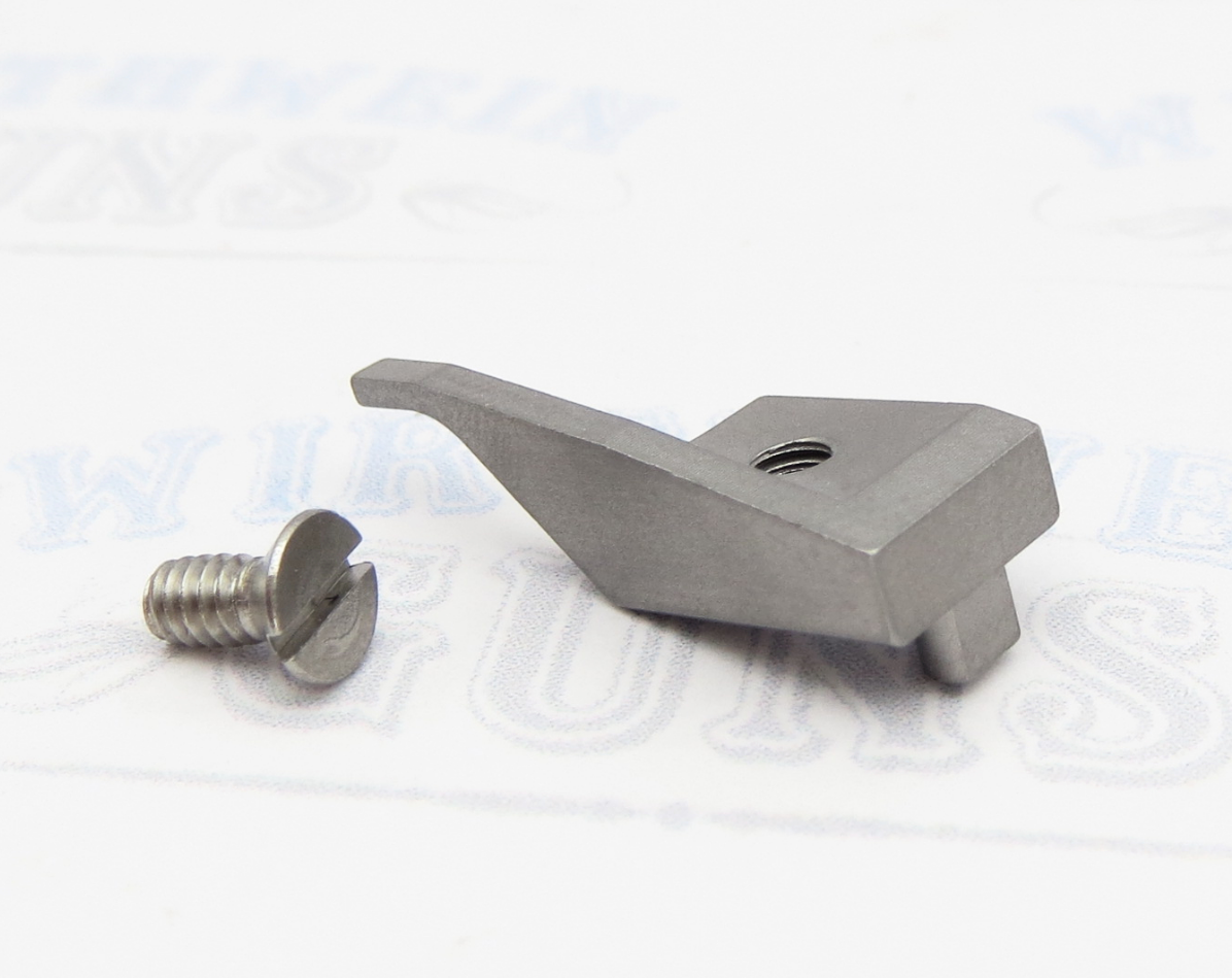 Tactical Solutions Heavy Duty Ejector for Ruger Mark series pistols and Pac-Lite