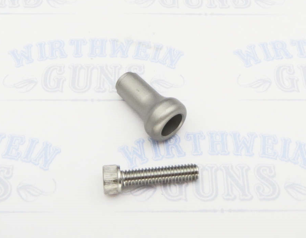Tactical Solutions X-Ring Standard Charging Handle- XRACC-MBH