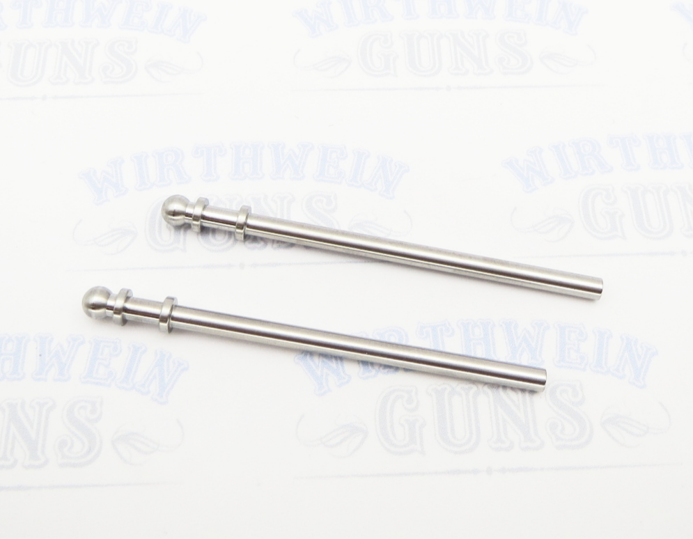 Tactical Solutions X-Ring Guide Rod 2 Pack- XRGUIDRODPK