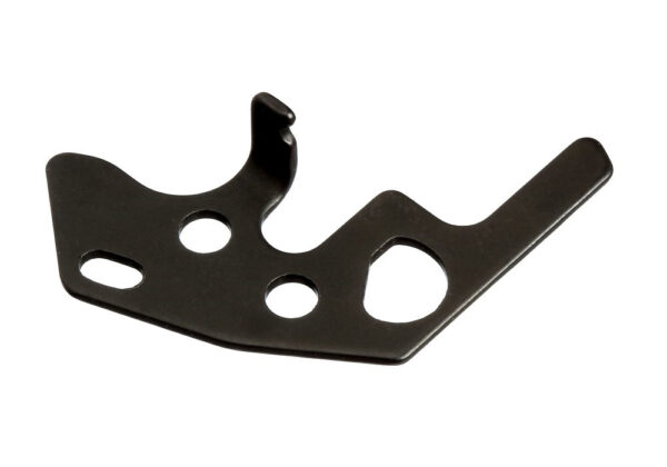 Volquartsen Black Automatic Bolt Release for Ruger 10/22 Rifle and Charger Pistol VC10BR-B-10