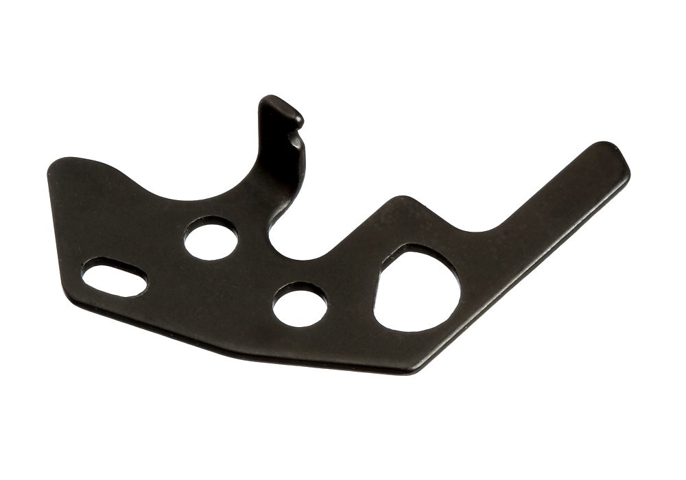 Volquartsen Black Automatic Bolt Release for Ruger 10/22 Rifle and Charger Pistol VC10BR-B-10