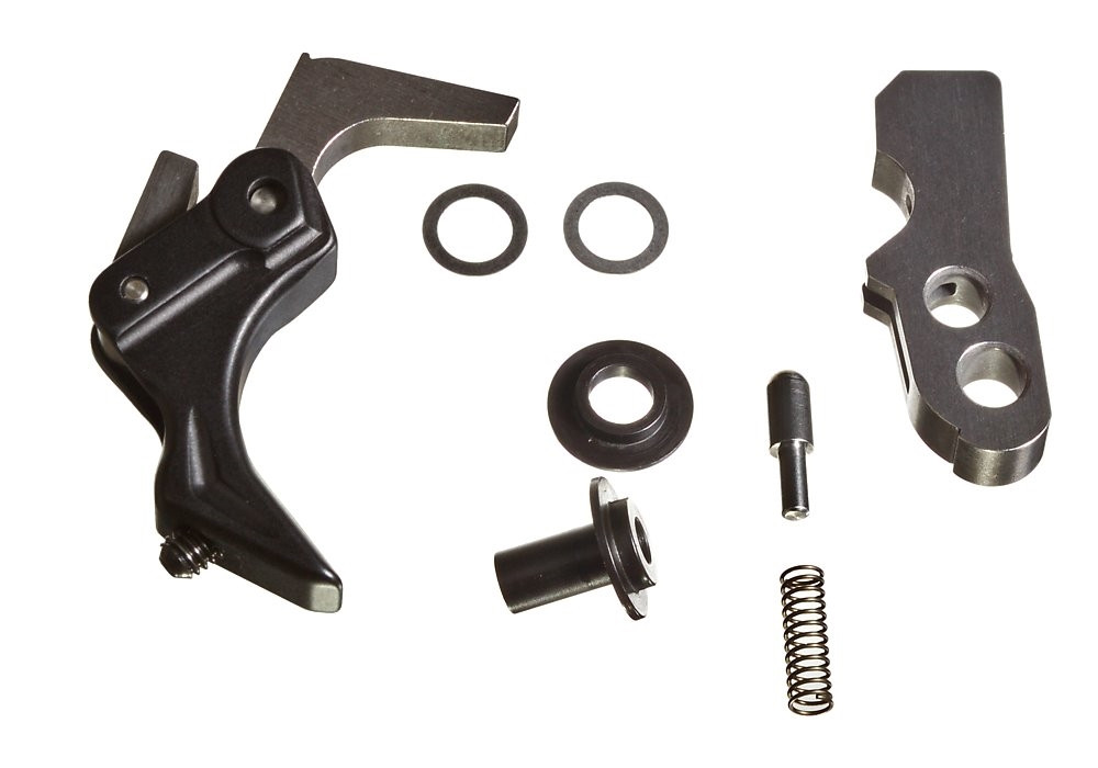 Volquartsen HP Action Kit for 10/22 Rifle and Charger Pistol VC10HP-B-10