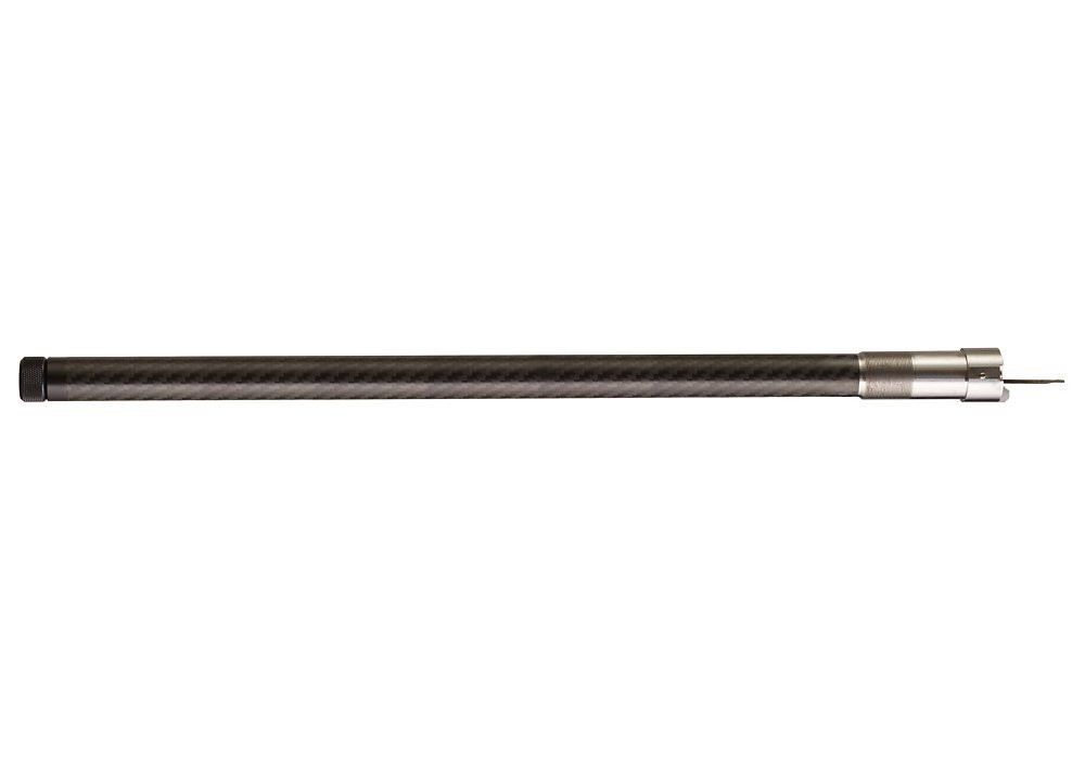 Volquartsen Carbon Fiber Barrel for S&W M&P 15-22 with 1/2 x 28 Threads VC15THM-CT