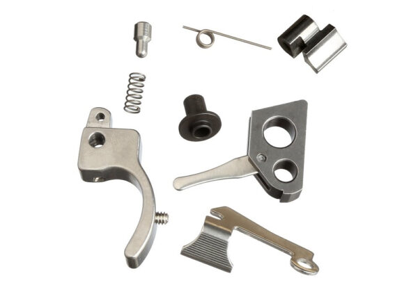 Volquartsen Accurizing Kit for Ruger Mark 1, 2, 3 Stainless VC2AK-S-ST