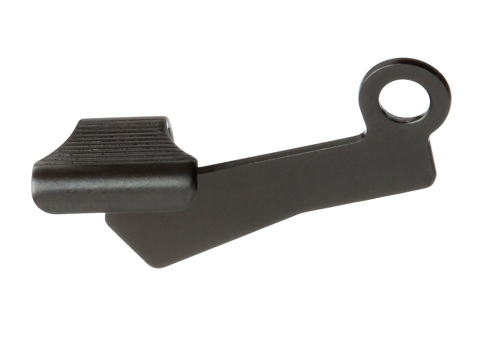 VC2BR-B Volquartsen Ruger Mark 2, 3 Extended Bolt Release Black